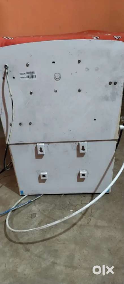 Sell kent purifier R.O new condition