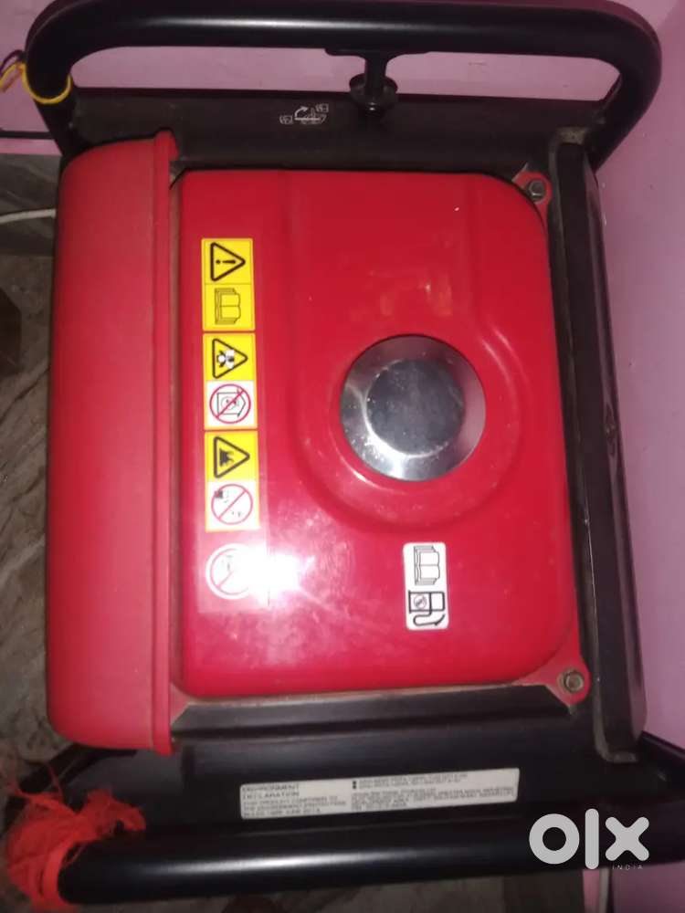Honda generator 1kgwatt