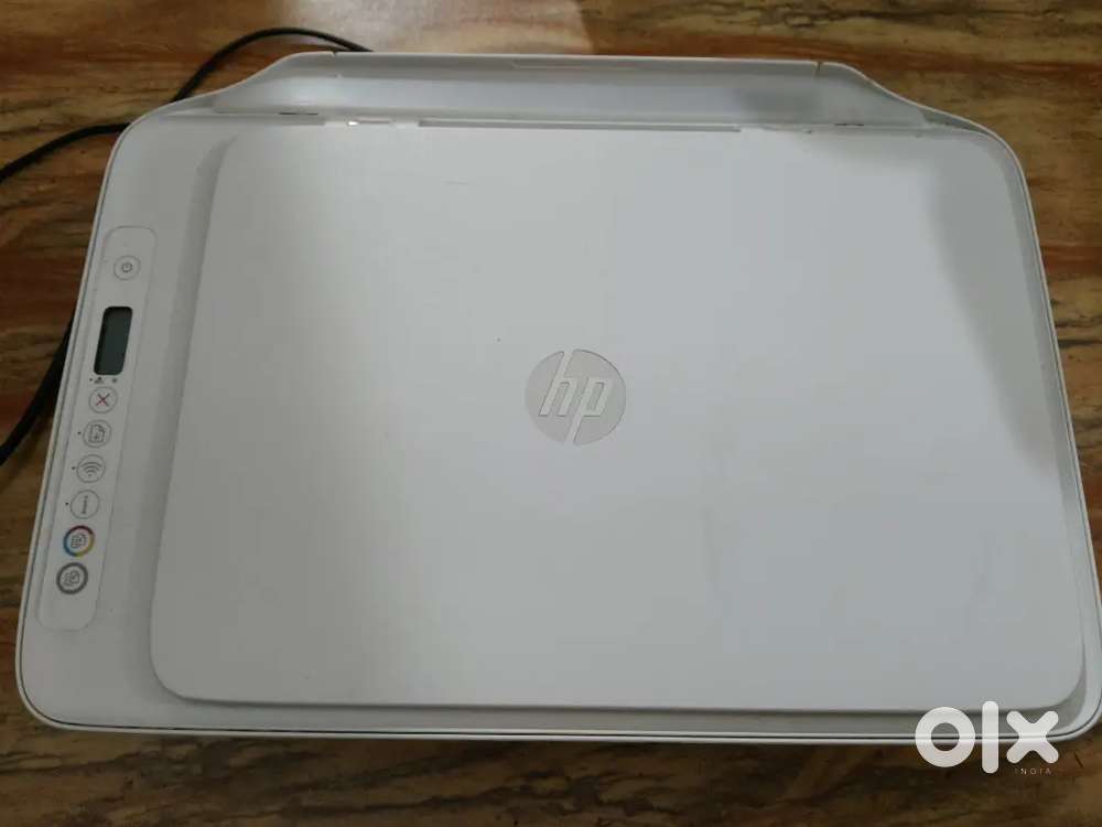 HP Desk Jet 2820