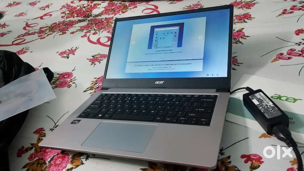 Acer one 14