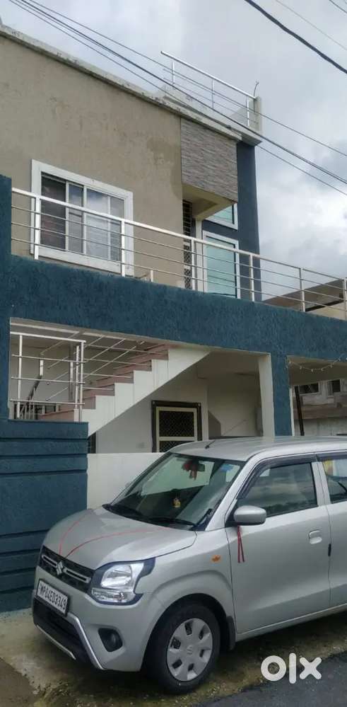 Independent house for sale