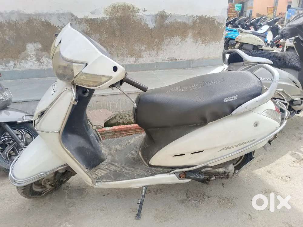 RR Motors Dhola Bhata Ajmer,