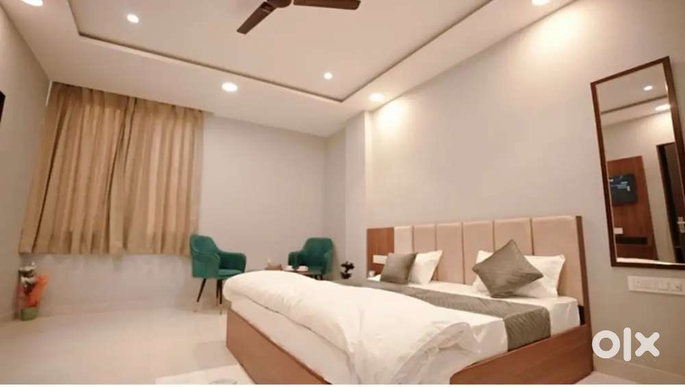 26 hotel with Restaurant bar space malviya nagar