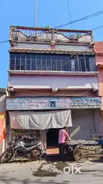 Natun bazar,bagula road,Krishnagar,nadia.