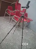 Brand new tripod MRP - 3999