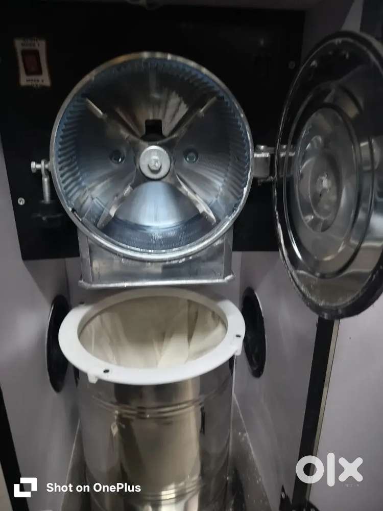 Atta chaaki for home maker