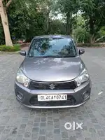 Maruti Suzuki Celerio CNG VXI Optional, 2018, CNG & Hybrids