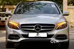 Mercedes-Benz C-Class 1.5 C 200, 2015, Petrol