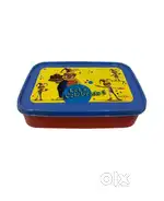 Milton lunch box for childrens