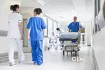 NEW OPENING HOSPITAL JOB, DAY SHIFT / NIGHT SHIFT STAFF REQUIRED .