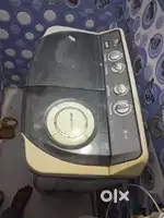 Lg semi automatic washing machine 7.5kg