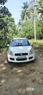 Maruti Suzuki Ritz 2011 Diesel Well Maintained Good condition