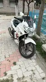 Karizma ZMR