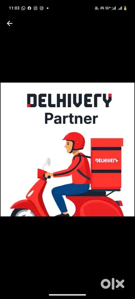 Delhivery Company Ltd