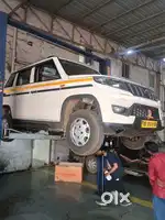 Driving traing in minimum fees