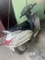A1 condition Activa