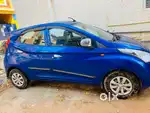 Hyundai EON Petrol Good Condition