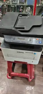 Sumsung 2876nd duplex printer havy duty printer laser printer