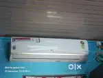 Lg dual inverter 1.5 ton ac