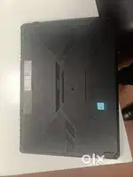 Gaming laptop ASUS FX505GT want sell
