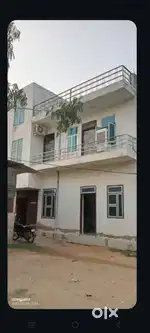 Good condition room
