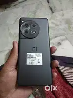 Oneplus 12r... 8/256 just seal open