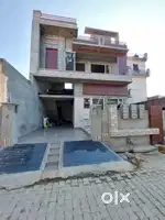 Two kitchen Two Bathroom