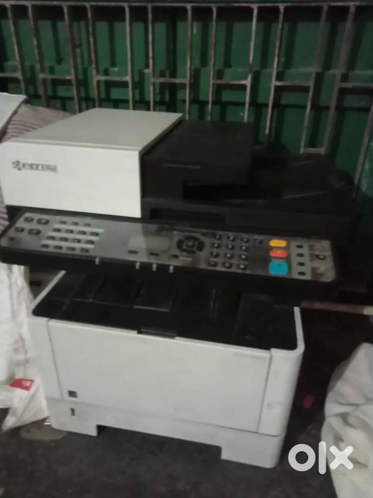 Kyocera ECOSYS m2040dn printer