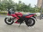 Yamaha r15 version.1 special edition top model new condition