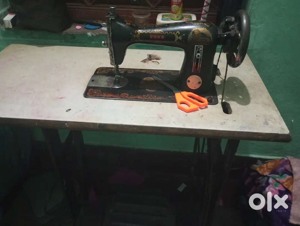 Salai machine