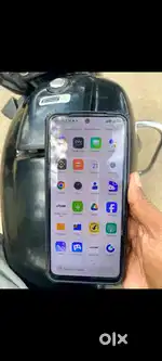 Redmi note 11 4/64
