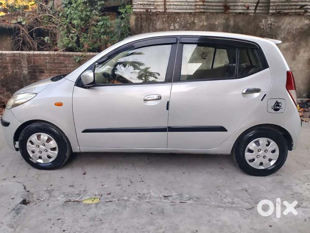 Hyundai i10 2010