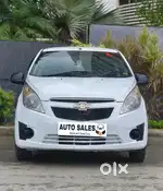 Chevrolet Beat, 2013, Diesel