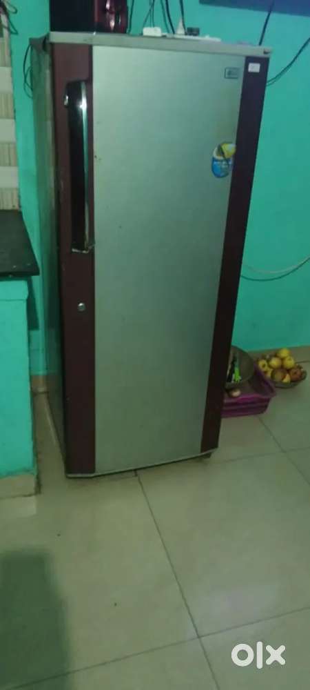 LG fridge condition sahi hai