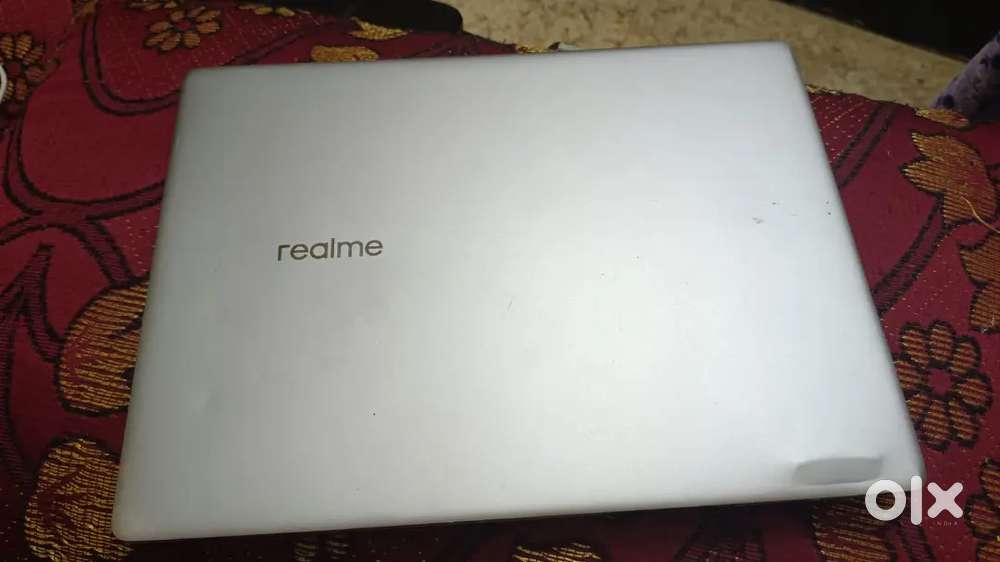 Realme slim i5 11gen