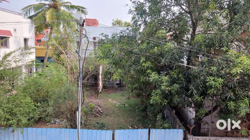 Empty Plot for Rent at Thirumullaivoyal, Chennai
