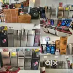 DISCOUNT SAL£% £LEKTRAHOME APPLIANCE$ UPŦO 60٪ ÔFF