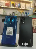 Poco x2 4+4 /64 ultra fast gaming phone