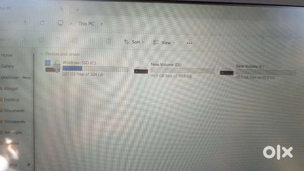Lenovo Thinkbook 15 G4 IAP
