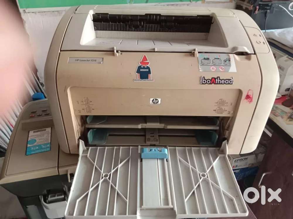 Hp printer
