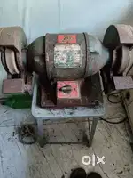 Tool Heavy grinder