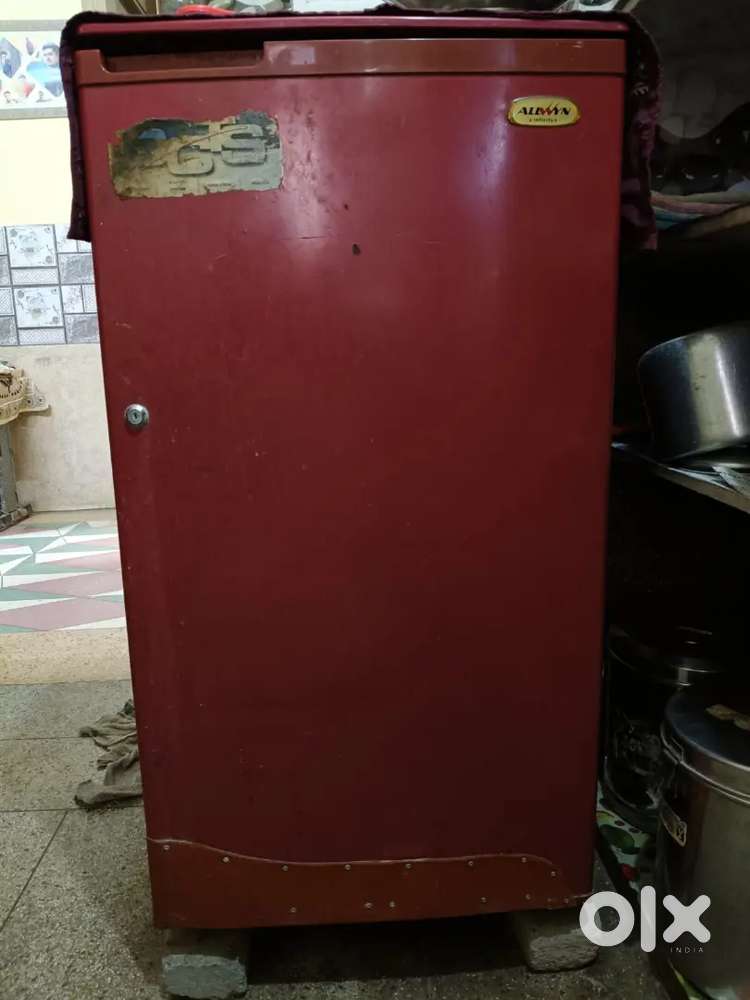 Alwyn fridge