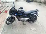 Bajaj Pulsar 150