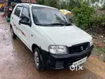 Maruti Suzuki Alto 2006 Petrol Good Condition