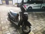Honda Activa 3G 2016 Model Black