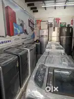 Top load fully automatic washing machine starting 5250/-