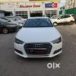 Audi A4 1.4 35 TFSI Technology, 2017, Diesel