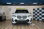 BMW X3 2.0 xDrive 30i M Sport, 2022, Petrol