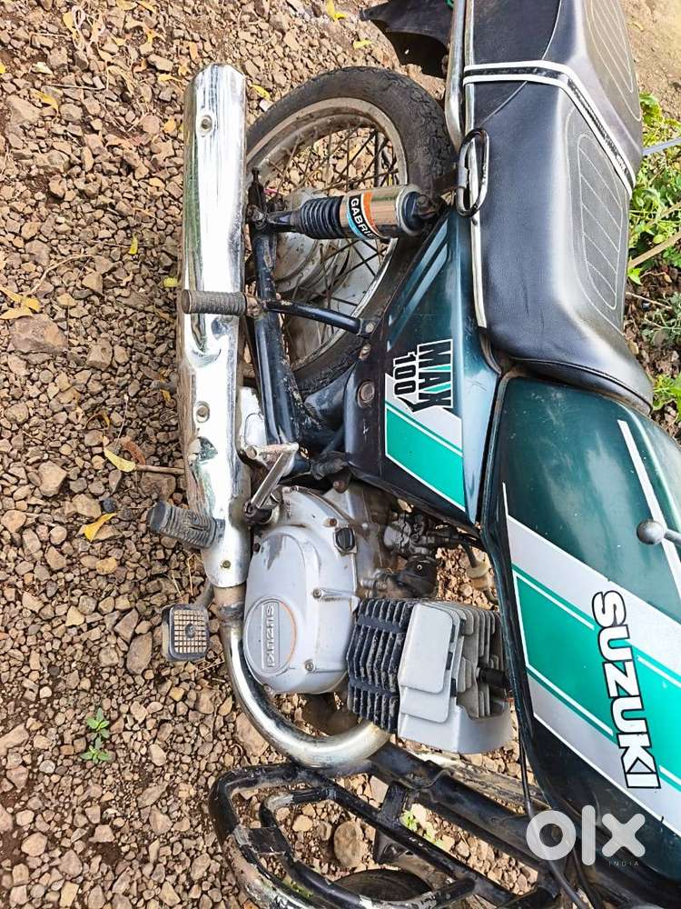 max100 bike for sell.