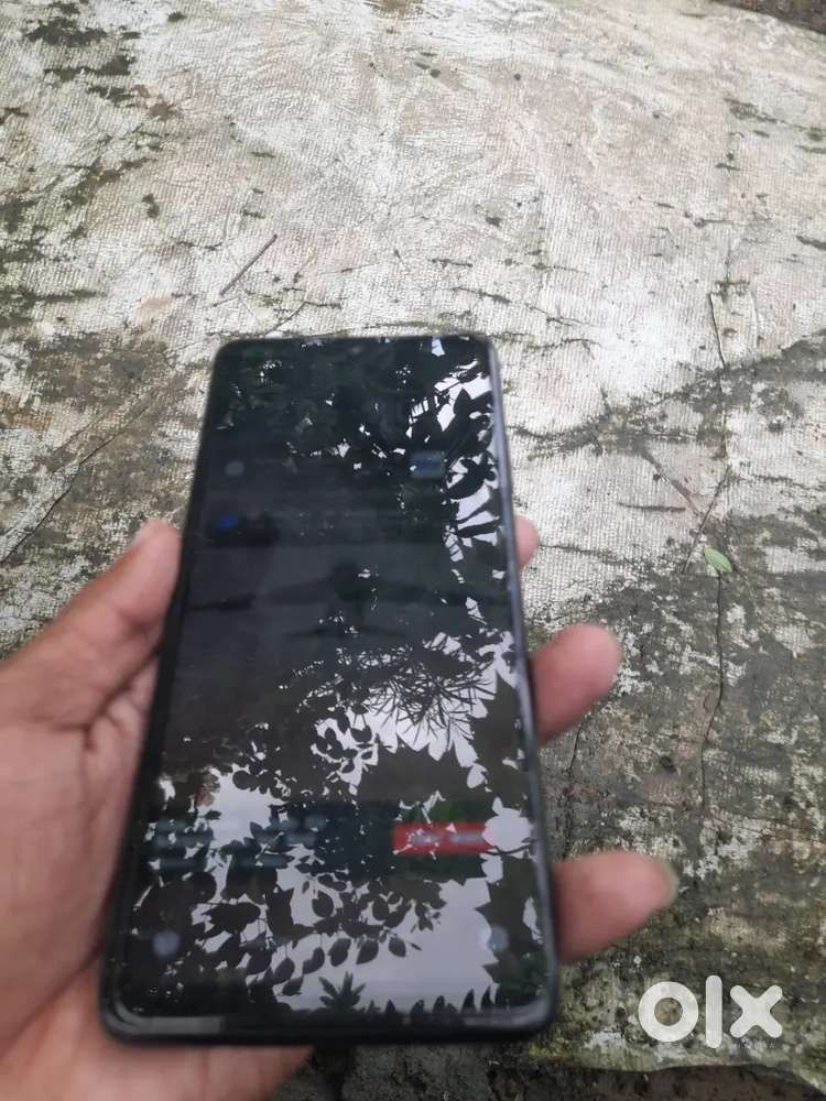 Mi 10i 5g 6+4 _128 only exchange